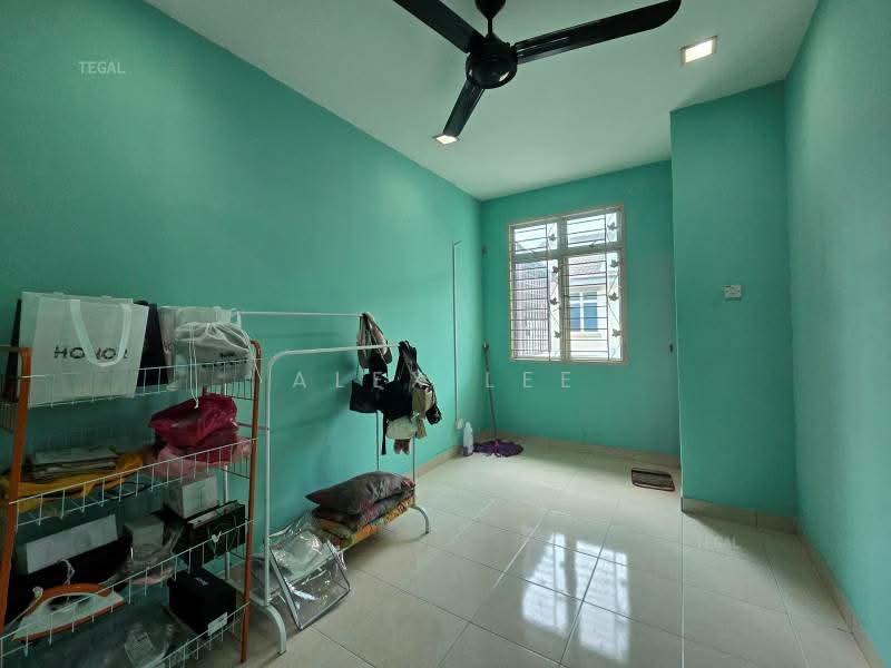 Terraced House for Rent in Bandar Puteri Klang (Klang) - Alex Lee - Interior - PropertyGuru.com.my