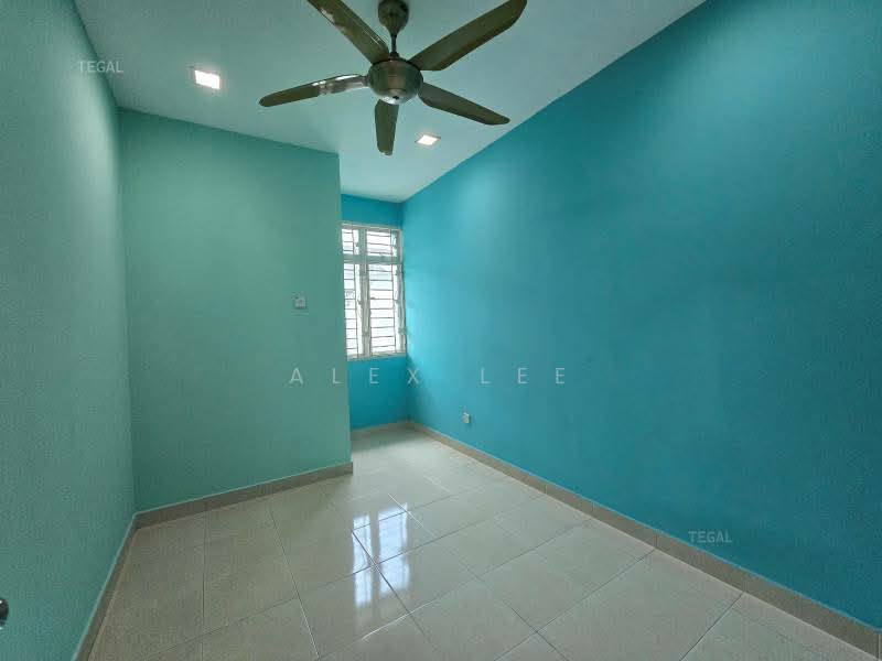 Terraced House for Rent in Bandar Puteri Klang (Klang) - Alex Lee - Interior - PropertyGuru.com.my