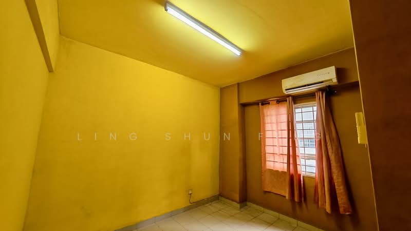 Condominium for Sale at Casa Magna - Ling Shun Feng - Interior - PropertyGuru.com.my