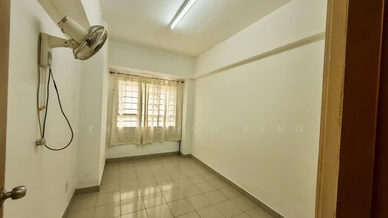 Condominium for Sale at Casa Magna - Ling Shun Feng - Interior - PropertyGuru.com.my