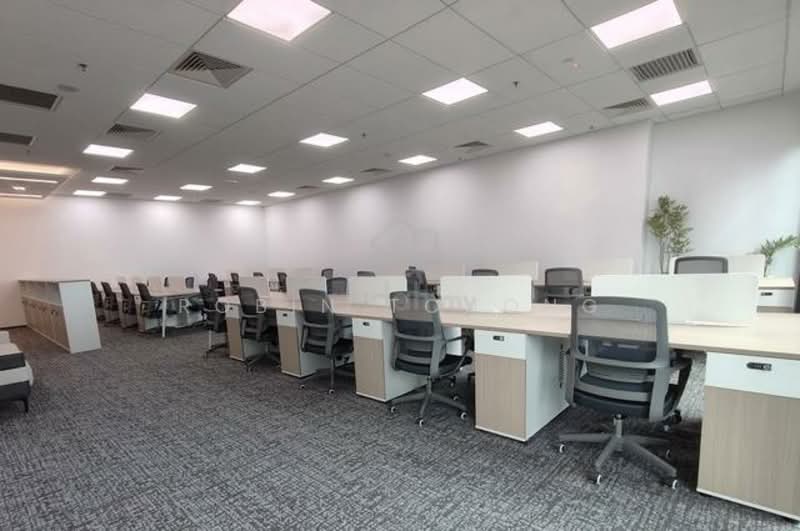 Office for Rent in KLCC (KL City Centre) - Robin Tchong - Interior - PropertyGuru.com.my