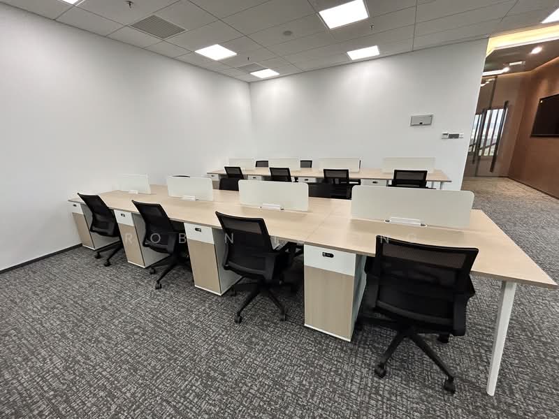 Office for Rent in KLCC (KL City Centre) - Robin Tchong - Interior - PropertyGuru.com.my