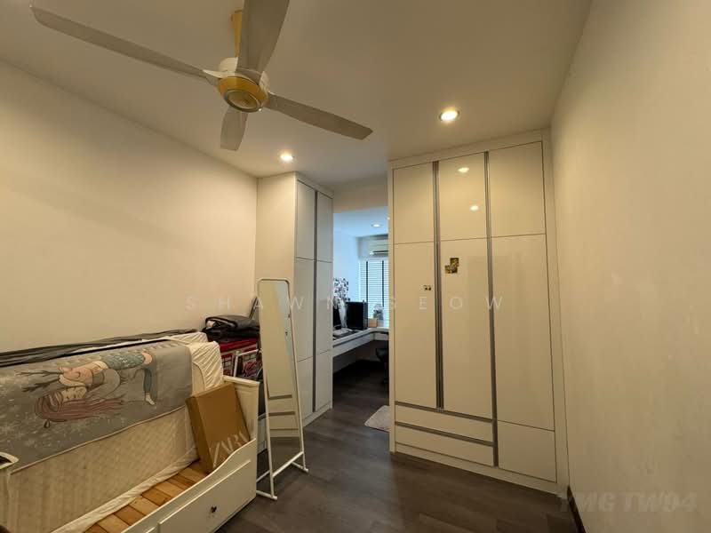 Terraced House for Sale in Bandar Botanic (Klang) - Shawn Seow - Bedroom - PropertyGuru.com.my