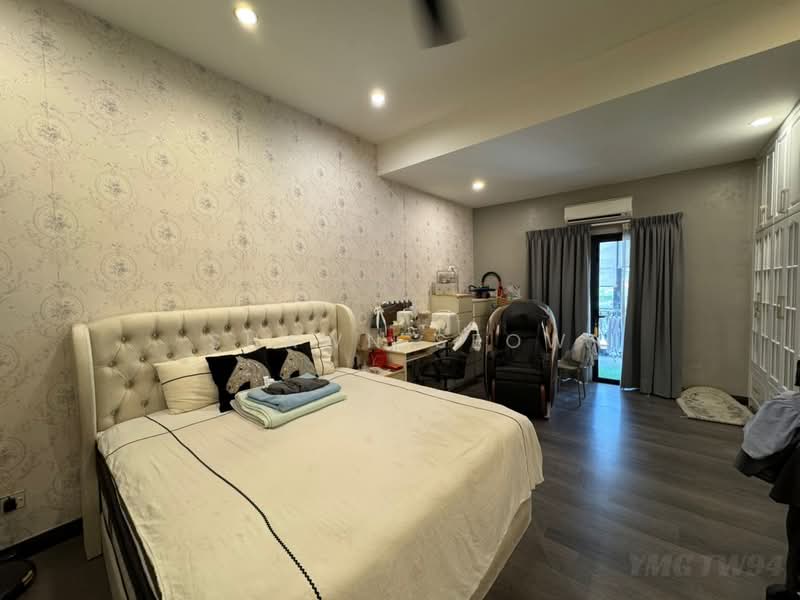 Terraced House for Sale in Bandar Botanic (Klang) - Shawn Seow - Bedroom - PropertyGuru.com.my