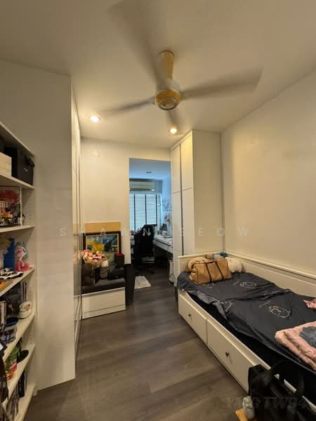 Terraced House for Sale in Bandar Botanic (Klang) - Shawn Seow - Bedroom - PropertyGuru.com.my