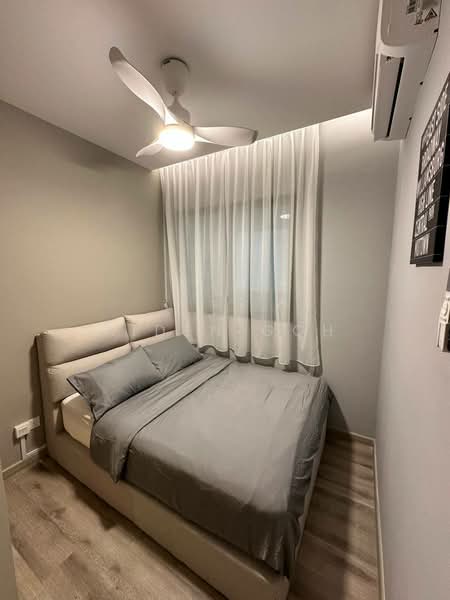 Servis Apartment untuk Disewa di Southkey Mosaic - Aiden Goh - Bedroom - PropertyGuru.com.my