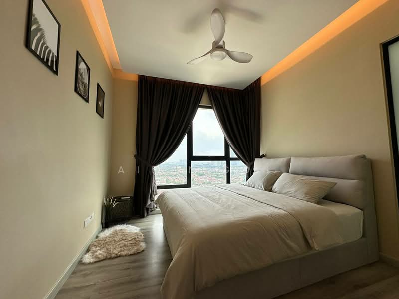 Servis Apartment untuk Disewa di Southkey Mosaic - Aiden Goh - PropertyGuru.com.my