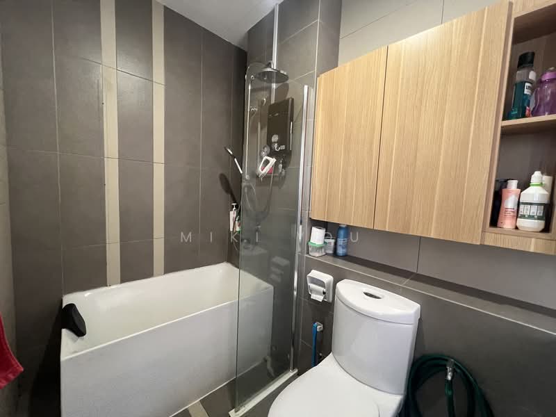 2-storey Terraced House for Sale in Bandar Rimbayu (Telok Panglima Garang) - Miki You - Bathroom - PropertyGuru.com.my