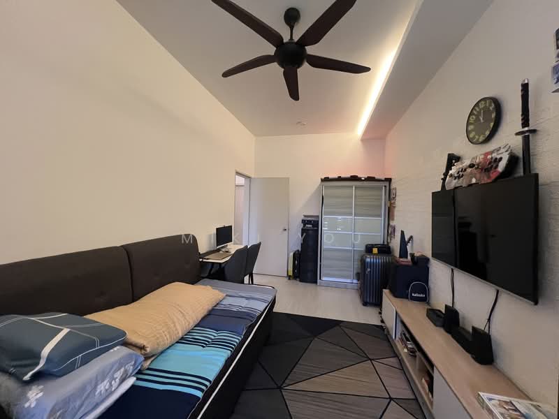 2-storey Terraced House for Sale in Bandar Rimbayu (Telok Panglima Garang) - Miki You - Interior - PropertyGuru.com.my