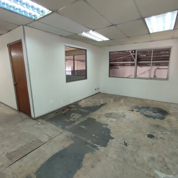 Gudang untuk Disewa di Shah Alam (Selangor) - Alex Lee - Interior - PropertyGuru.com.my
