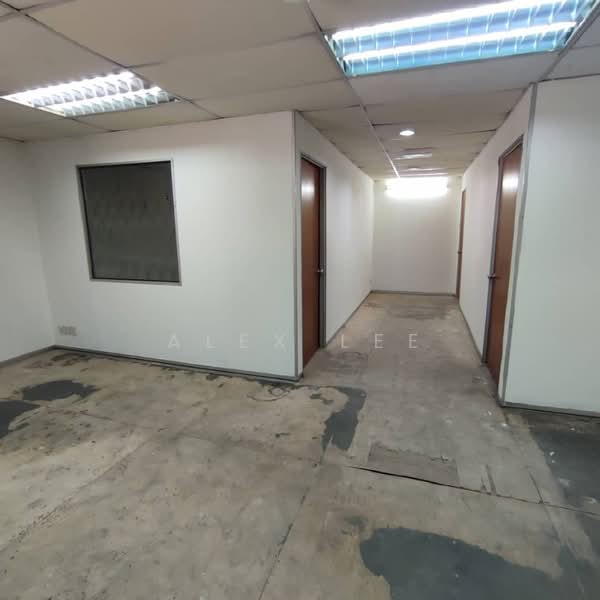 Gudang untuk Disewa di Shah Alam (Selangor) - Alex Lee - Interior - PropertyGuru.com.my