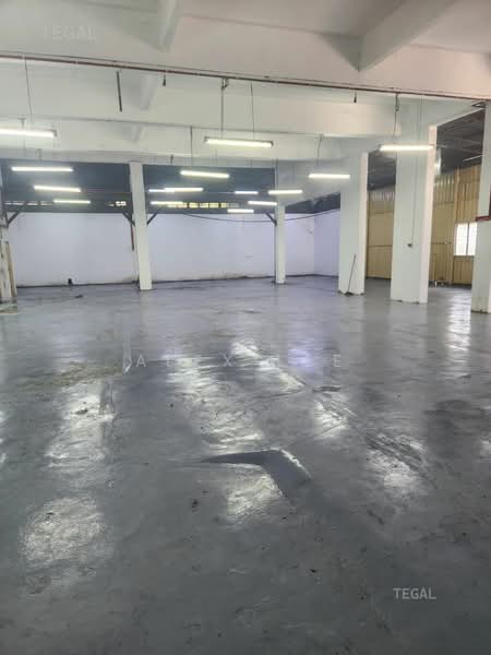 Factory for Rent in Shah Alam (Selangor) - Alex Lee - Interior - PropertyGuru.com.my