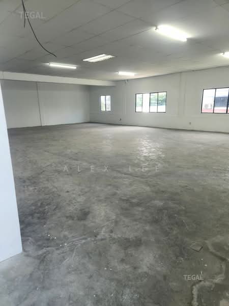 Factory for Rent in Shah Alam (Selangor) - Alex Lee - Interior - PropertyGuru.com.my