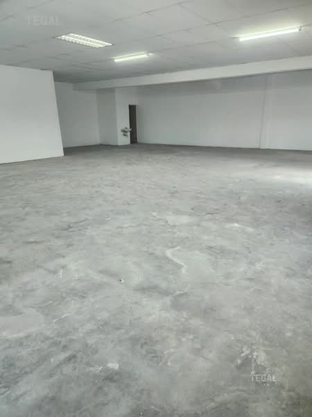 Factory for Rent in Shah Alam (Selangor) - Alex Lee - Interior - PropertyGuru.com.my