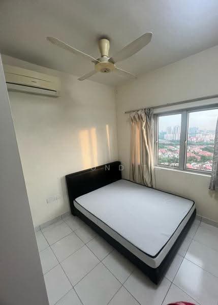 Service Residence for Rent at Metropolitan Square Service Residence - Raymond Tan - Bedroom - PropertyGuru.com.my