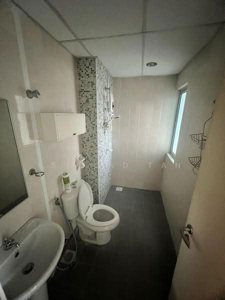 Service Residence for Rent at Metropolitan Square Service Residence - Raymond Tan - Bathroom - PropertyGuru.com.my