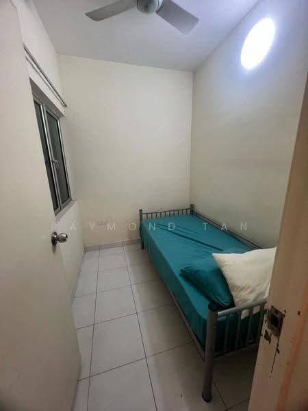 Service Residence for Rent at Metropolitan Square Service Residence - Raymond Tan - Bedroom - PropertyGuru.com.my