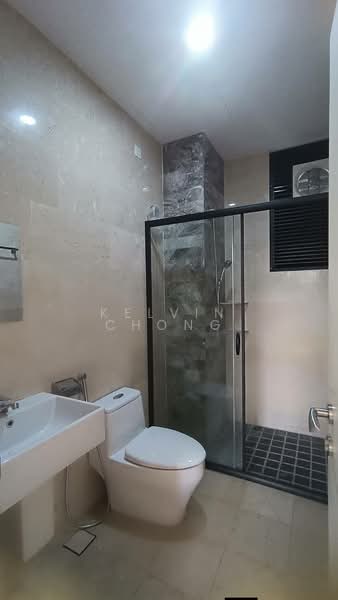 Kondominium untuk Dijual di The Cove Hillside Residence - Kelvin Chong - Bathroom - PropertyGuru.com.my