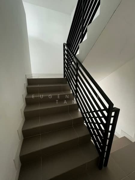 Semi-Detached House for Sale in Lunas (Kedah) - Eugene YE Tan - Interior - PropertyGuru.com.my