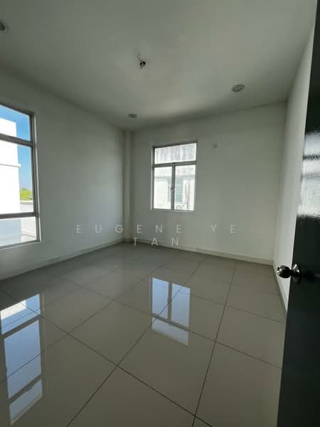 Semi-Detached House for Sale in Lunas (Kedah) - Eugene YE Tan - Interior - PropertyGuru.com.my