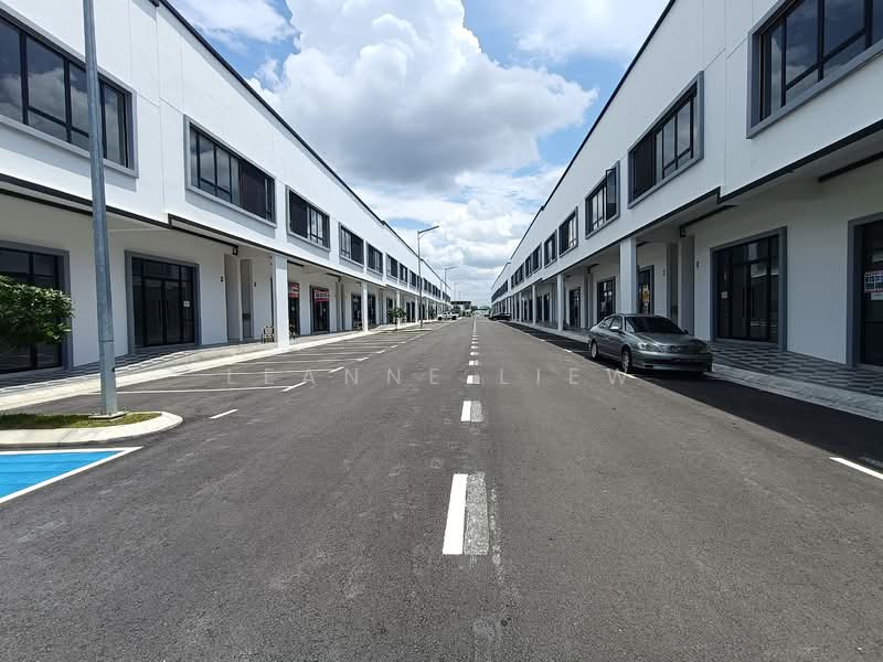 Shop / Office for Rent in Kota Masai (Pasir Gudang) - Leanne Liew - PropertyGuru.com.my