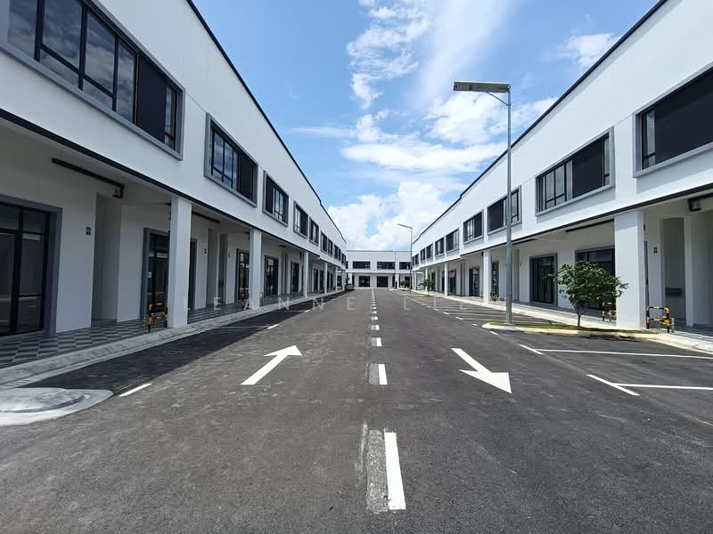 Shop / Office for Rent in Kota Masai (Pasir Gudang) - Leanne Liew - PropertyGuru.com.my