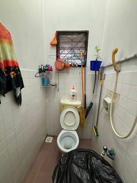 2-storey Terraced House for Sale in Taman Johor Jaya (Johor Bahru) - Wayne Ng - PropertyGuru.com.my