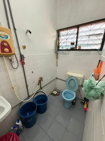 2-storey Terraced House for Sale in Taman Johor Jaya (Johor Bahru) - Wayne Ng - PropertyGuru.com.my