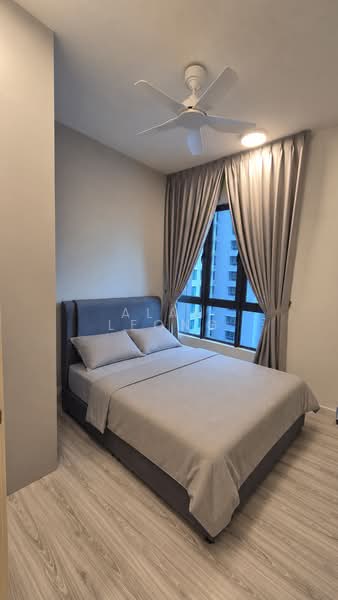 Service Residence for Rent at Meta City - ALAN LEONG - Bedroom - PropertyGuru.com.my