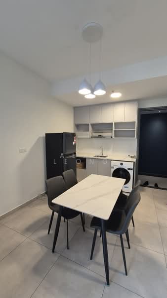 Service Residence for Rent at Meta City - ALAN LEONG - Kitchen - PropertyGuru.com.my
