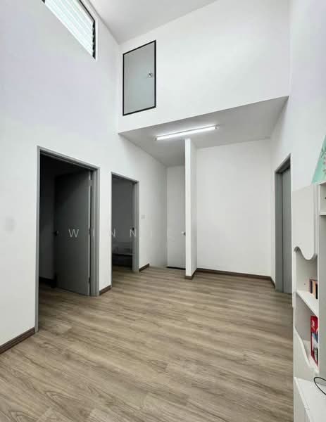 Rumah Teres 2 Tingkat untuk Dijual di Bandar Seri Alam (Masai) - Winnie Tan - Interior - PropertyGuru.com.my