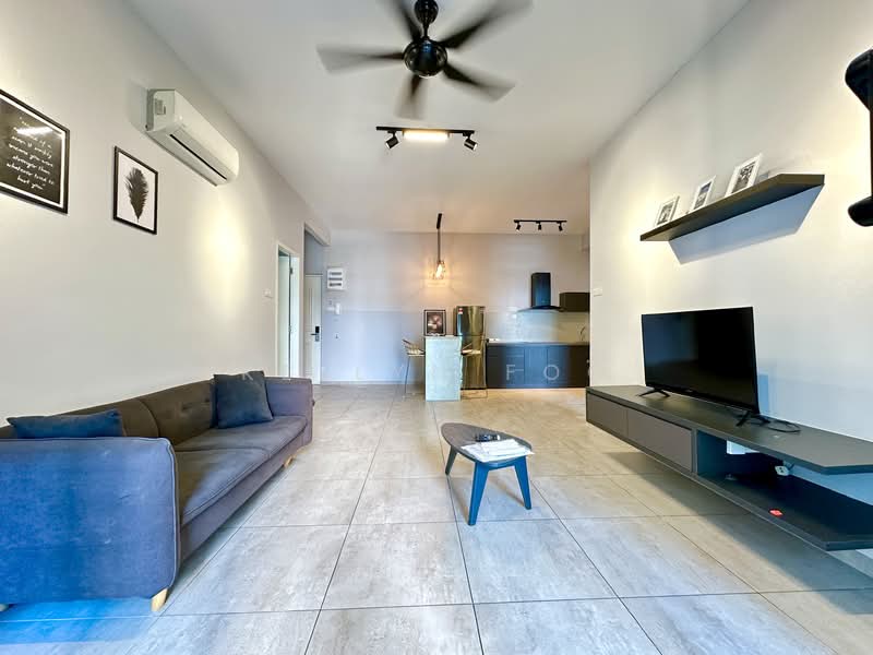 Service Residence for Sale at Atlantis Residences (Pangsapuri Atlantis Kota Syahbandar) - Kellyn Foo - Living Room - PropertyGuru.com.my