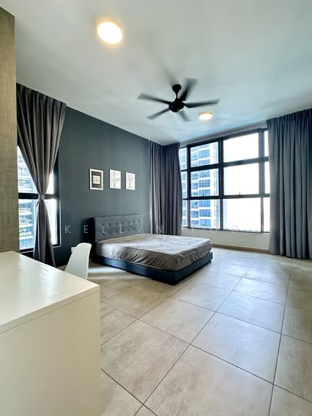 Service Residence for Sale at Atlantis Residences (Pangsapuri Atlantis Kota Syahbandar) - Kellyn Foo - Bedroom - PropertyGuru.com.my
