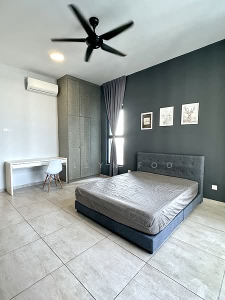 Service Residence for Sale at Atlantis Residences (Pangsapuri Atlantis Kota Syahbandar) - Kellyn Foo - Bedroom - PropertyGuru.com.my