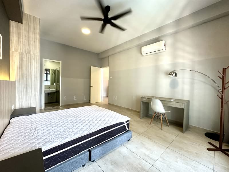 Service Residence for Sale at Atlantis Residences (Pangsapuri Atlantis Kota Syahbandar) - Kellyn Foo - Bedroom - PropertyGuru.com.my