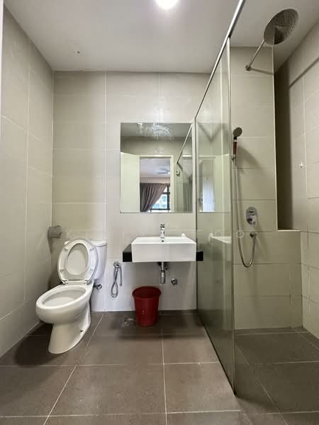 Service Residence for Sale at Atlantis Residences (Pangsapuri Atlantis Kota Syahbandar) - Kellyn Foo - Bathroom - PropertyGuru.com.my