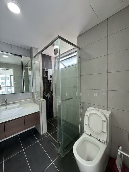Service Residence for Rent at Three33 Residence - Frankie Sing - Bathroom - PropertyGuru.com.my