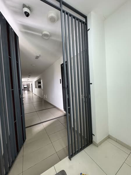 Service Residence for Rent at Three33 Residence - Frankie Sing - Corridor - PropertyGuru.com.my