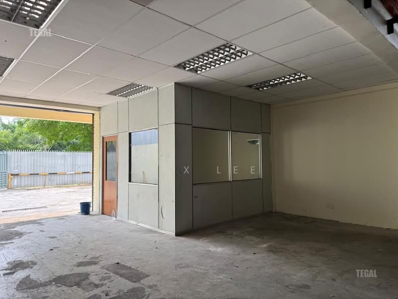 Warehouse for Rent in Shah Alam (Selangor) - Alex Lee - Interior - PropertyGuru.com.my