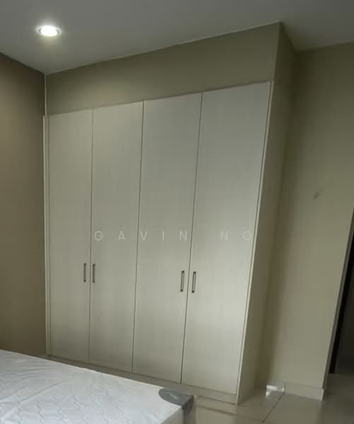 Apartment for Rent at Aliff Avenue (Dwi Alif) - Gavin Ng - Bedroom - PropertyGuru.com.my