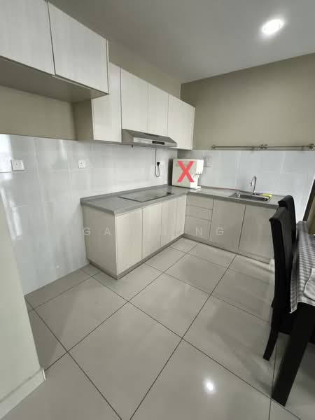 Apartment for Rent at Aliff Avenue (Dwi Alif) - Gavin Ng - Kitchen - PropertyGuru.com.my