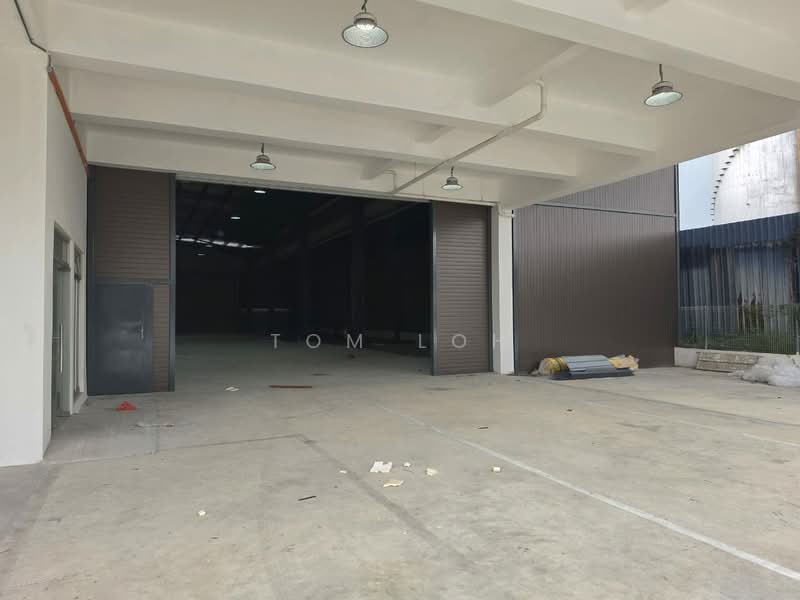 Semi-D Factory for Rent in Permas Jaya (Johor) - Tom Loh - Exterior - PropertyGuru.com.my