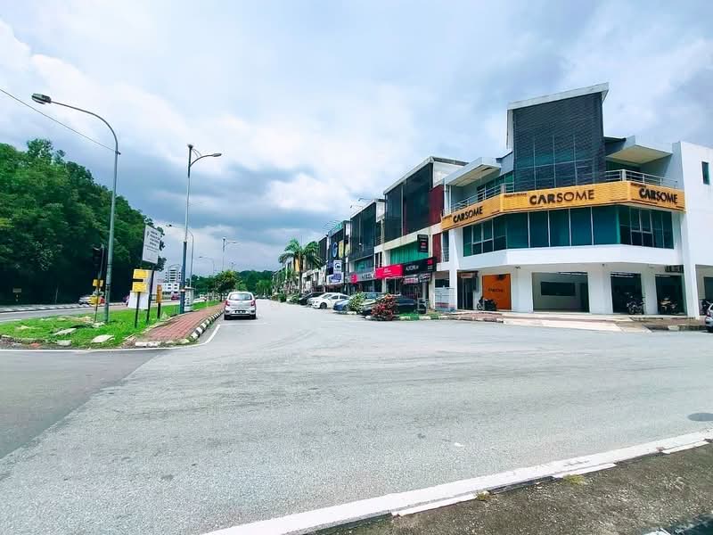 Kedai / Pejabat untuk Dijual di Rawang (Selangor) - Lau Ia Ein - Exterior - PropertyGuru.com.my