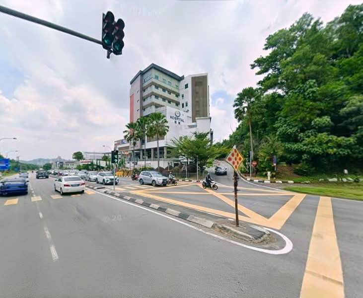 Kedai / Pejabat untuk Dijual di Rawang (Selangor) - Lau Ia Ein - Exterior - PropertyGuru.com.my