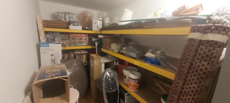 Condominium for Sale at Sunway Geo Residence - Jun Ming - Interior - PropertyGuru.com.my