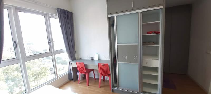 Condominium for Sale at Sunway Geo Residence - Jun Ming - Bedroom - PropertyGuru.com.my