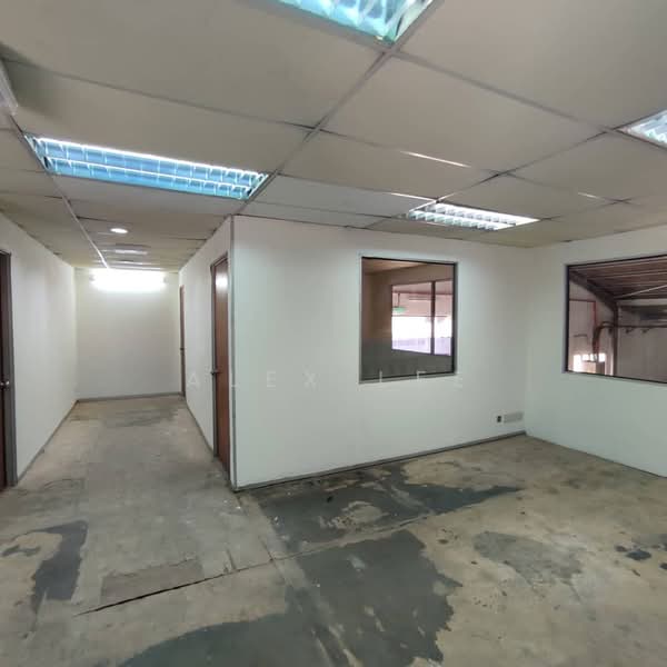 Warehouse for Rent in Shah Alam (Selangor) - Alex Lee - Interior - PropertyGuru.com.my