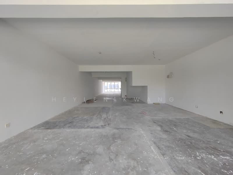 Shop / Office for Sale in Seksyen U13 (Setia Alam) - Heylen Kwang - Interior - PropertyGuru.com.my
