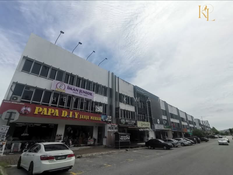 Shop / Office for Sale in Seksyen U13 (Setia Alam) - Heylen Kwang - Exterior - PropertyGuru.com.my