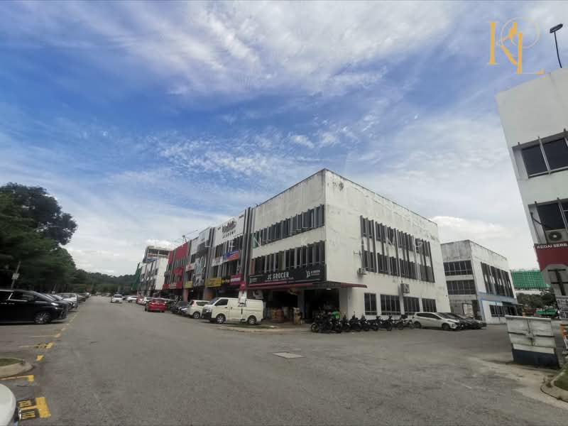 Shop / Office for Sale in Seksyen U13 (Setia Alam) - Heylen Kwang - Exterior - PropertyGuru.com.my